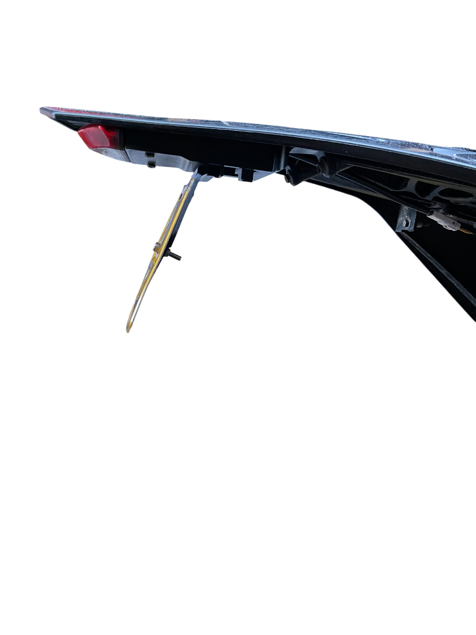 QUICK KENTEKENHOUDER BETA