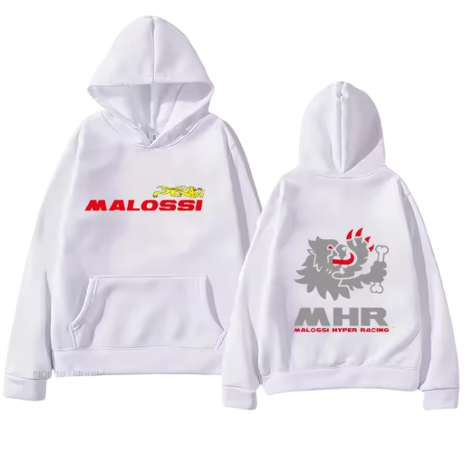 Malossi Hoodie