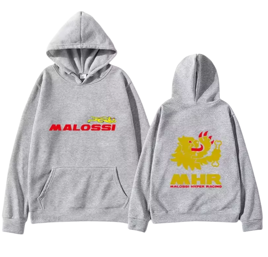 Malossi Hoodie