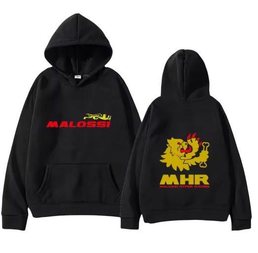 Malossi Hoodie