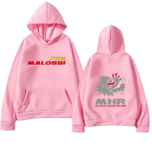 Malossi Hoodie