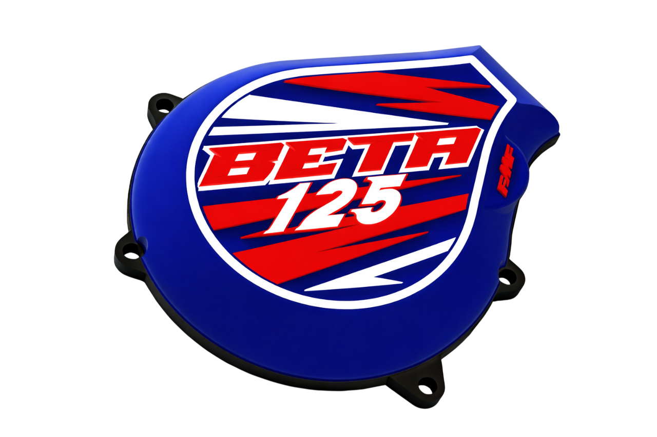125 4T LQ IGNITION COVER