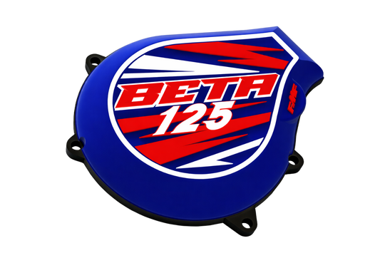 125 4T LQ IGNITION COVER