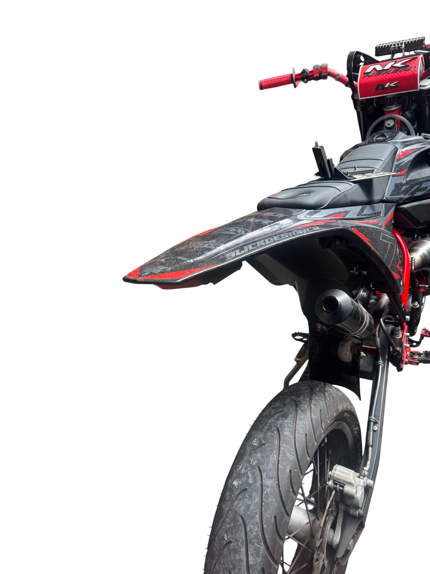 QUICK PLATE HOLDER BETA