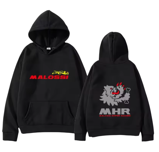 Malossi Hoodie