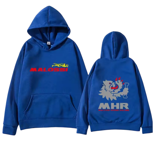 Malossi Hoodie