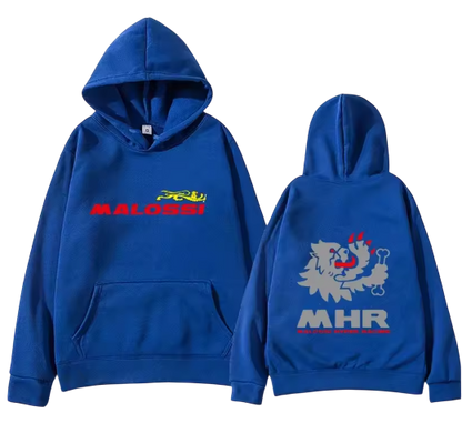 Malossi Hoodie