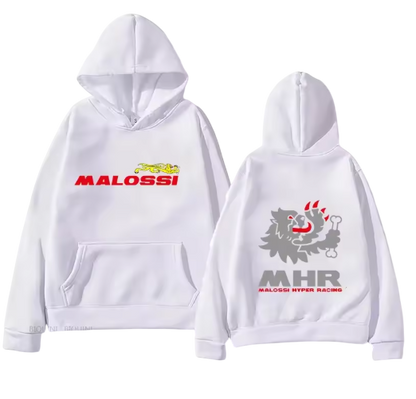 Malossi Hoodie