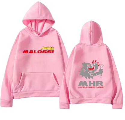 Malossi Hoodie