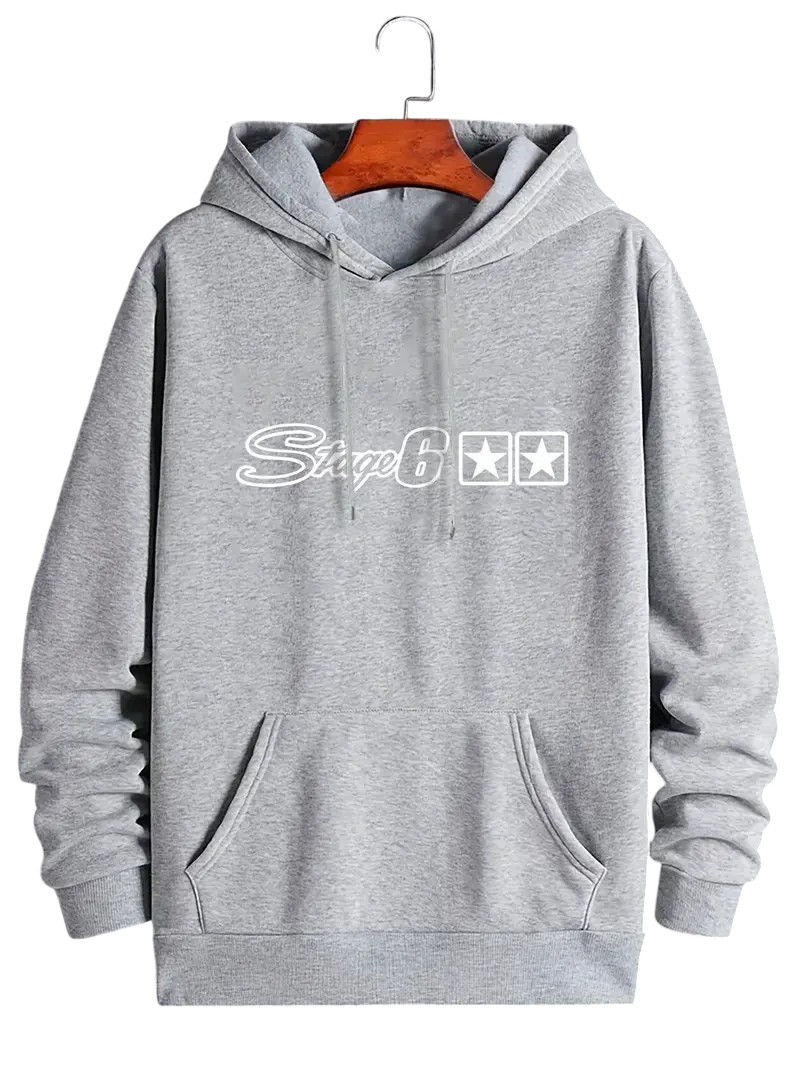 Stage 6 Hoodie