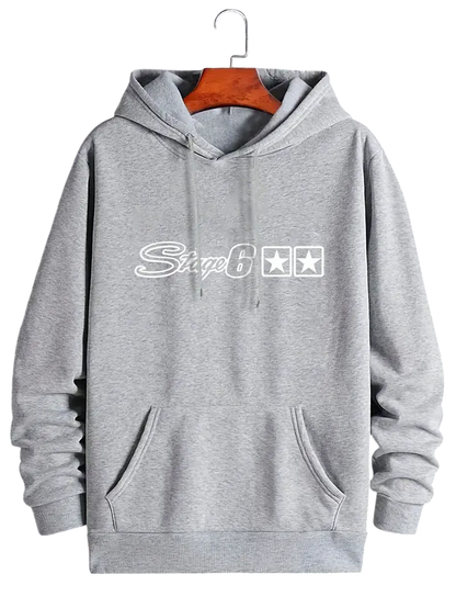 Stage 6 Hoodie
