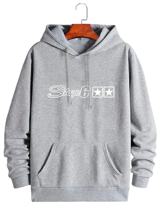Stage 6 Hoodie