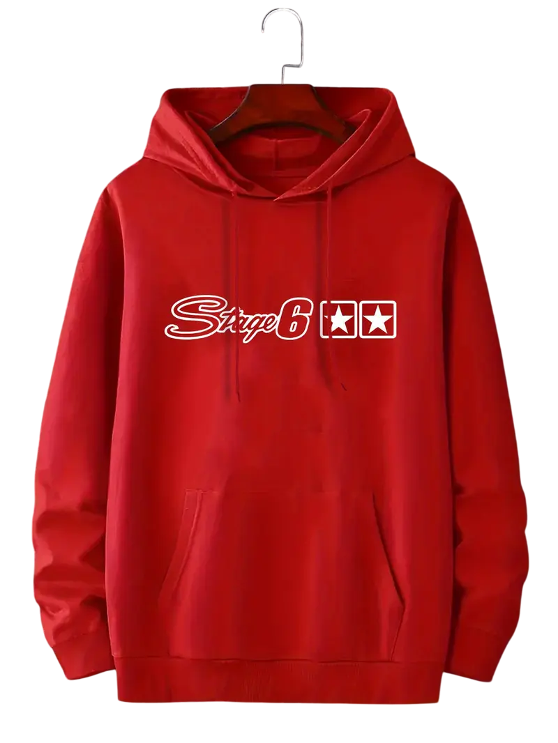 Stage 6 Hoodie