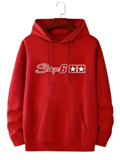 Stage 6 Hoodie