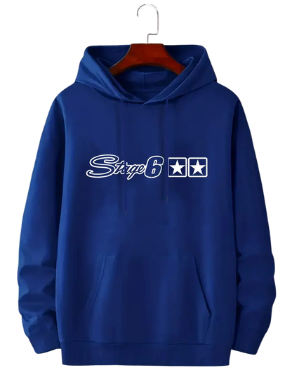Stage 6 Hoodie