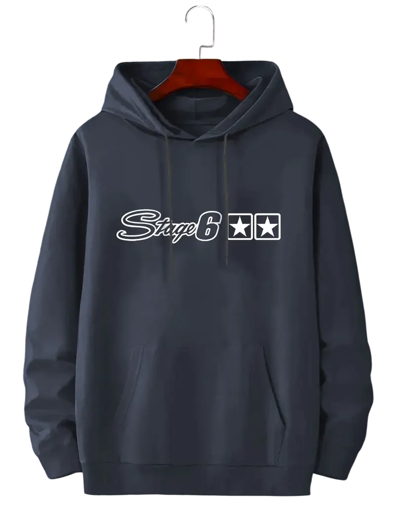 Stage 6 Hoodie