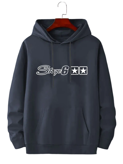 Stage 6 Hoodie