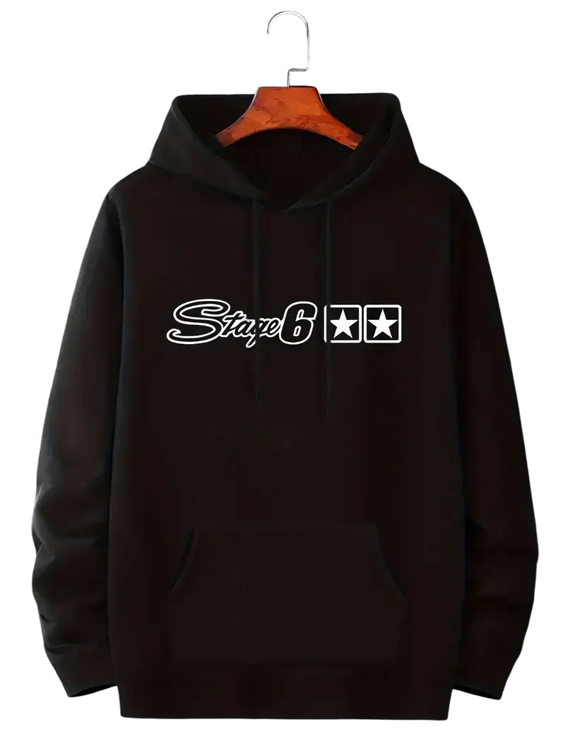 Stage 6 Hoodie