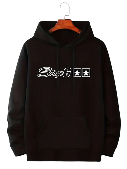 Stage 6 Hoodie